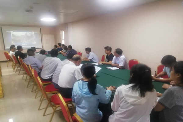 华体会体育网页版-华体会（中国）
各单位积极组织安全教育培训活动