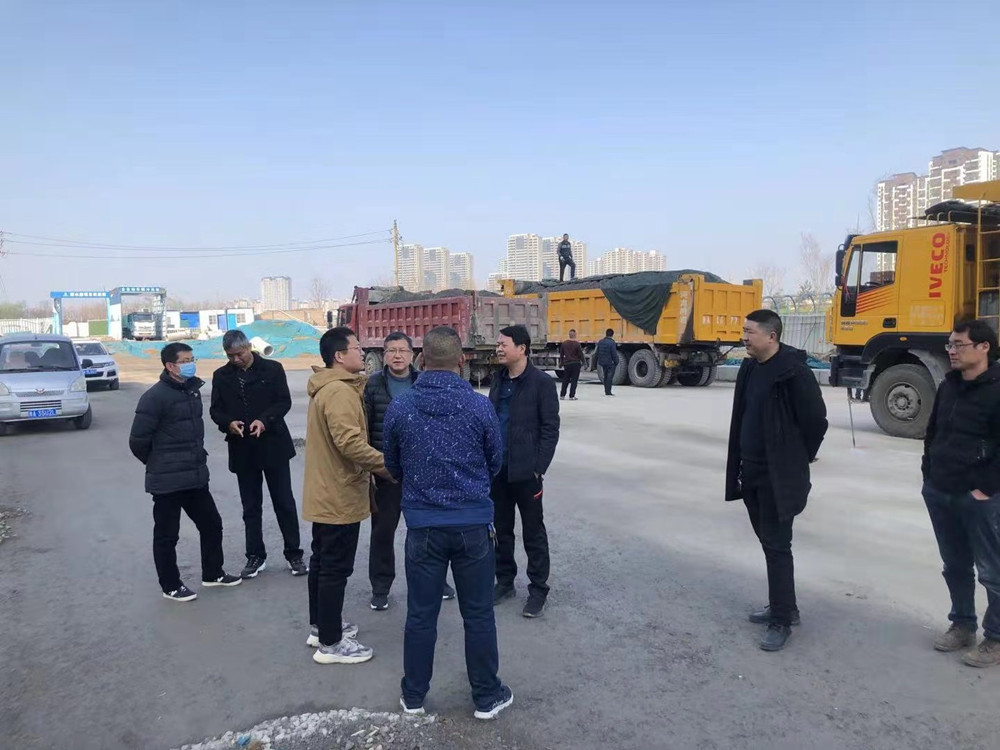 华体会体育网页版-华体会（中国）
开展市政工程“两会”期间安全生产专项检查工作