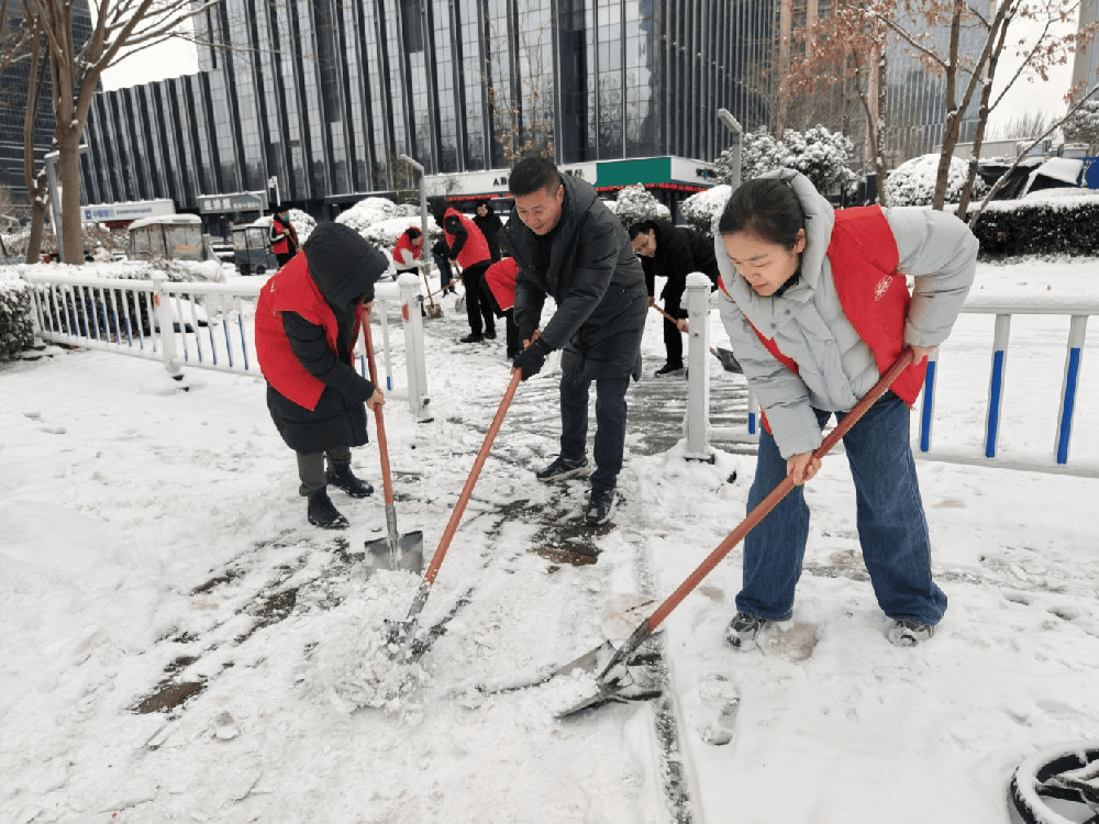 华体会体育网页版-华体会（中国）
以扎实举措筑牢极端天气安全防线