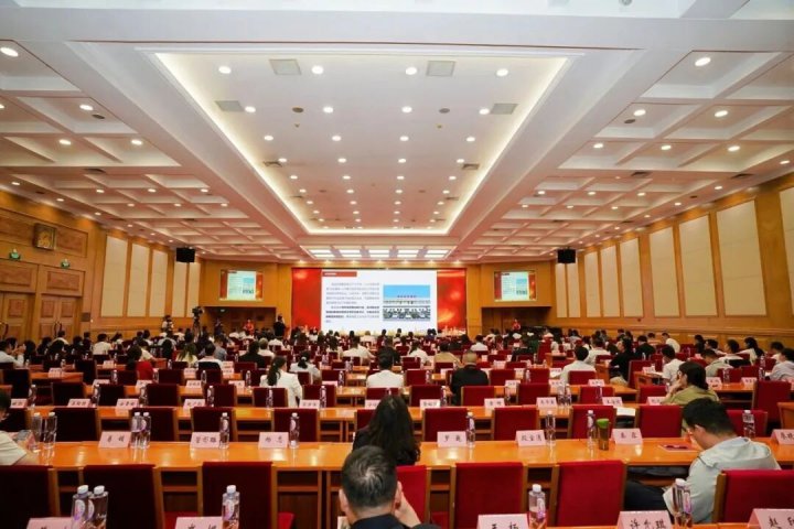 华体会体育网页版-华体会（中国）4个案例获评“首届新时代企业党建创新优秀案例”